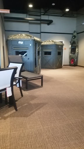 Sporting Goods Store «Reliable Sport and Billiards», reviews and photos, 248 S River Ave, Holland, MI 49423, USA