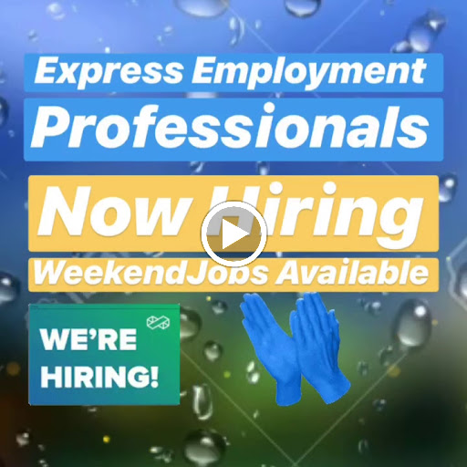 Employment Agency «Express Employment Professionals», reviews and photos, 599 S Barranca Ave #100, Covina, CA 91723, USA