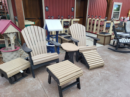 Amish Furniture Store «Peaceful Valley Furniture», reviews and photos, 3347 Old Philadelphia Pike, Intercourse, PA 17534, USA