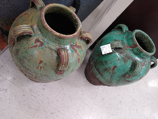 Thrift Store «Charity Guild of Catholic Women», reviews and photos, 1203 Lovett Blvd, Houston, TX 77006, USA