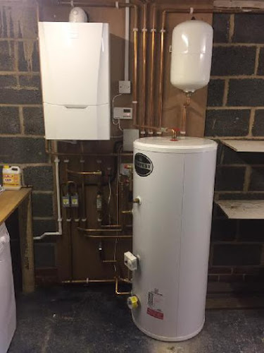 Reviews of Armstrong Plumbing and Heating in York - Plumber