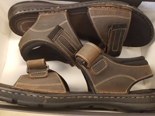 Department Store «Nordstrom Rack Alamo Quarry», reviews and photos, 255 E Basse Rd, San Antonio, TX 78209, USA