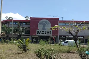 Centre Commercial Baobab image