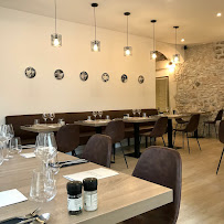 Atmosphère du Restaurant Allegra à Vallon-Pont-d'Arc - n°2