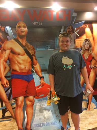 Movie Theater «AMC Orchard 12», reviews and photos, 14653 Orchard Pkwy, Westminster, CO 80023, USA