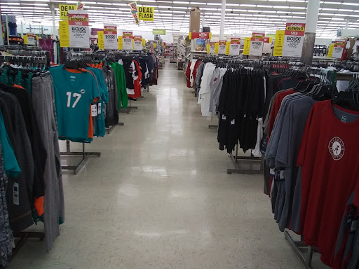 Discount Store «Kmart», reviews and photos, 200 Irwin Ave NE, Fort Walton Beach, FL 32548, USA