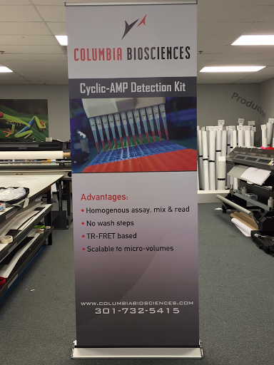 Print Shop «SpeedPro Imaging», reviews and photos, 140 Commerce Way c, Totowa, NJ 07512, USA