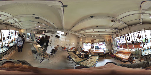 Jewelry Store «Esqueleto», reviews and photos, 482A 49th St Suite A, Oakland, CA 94609, USA