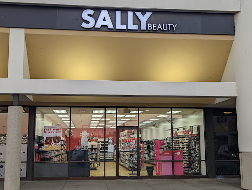 Beauty Supply Store «Sally Beauty», reviews and photos, 1155 Washington Pike #57, Bridgeville, PA 15017, USA