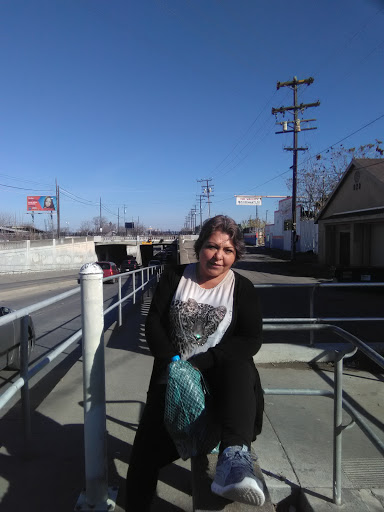 Auto Parts Store «Pep Boys Auto Parts & Service», reviews and photos, 845 Dr M.L.K. Jr Blvd, Stockton, CA 95206, USA