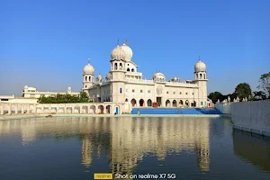 Panjokhra sahib ambala image