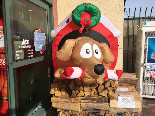 Hardware Store «Ace Hardware», reviews and photos, 1450 W Horizon Ridge Pkwy #420, Henderson, NV 89012, USA