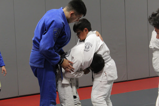 Martial Arts School «Phenom Brazilian Jiu-Jitsu & Mixed Martial Arts», reviews and photos, 15230 San Fernando Mission Blvd b104, Mission Hills, CA 91345, USA