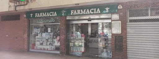 Farmacia Vanaclocha Luna