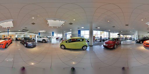 Chevrolet Dealer «Fremont Chevrolet», reviews and photos, 5850 Cushing Pkwy, Fremont, CA 94538, USA