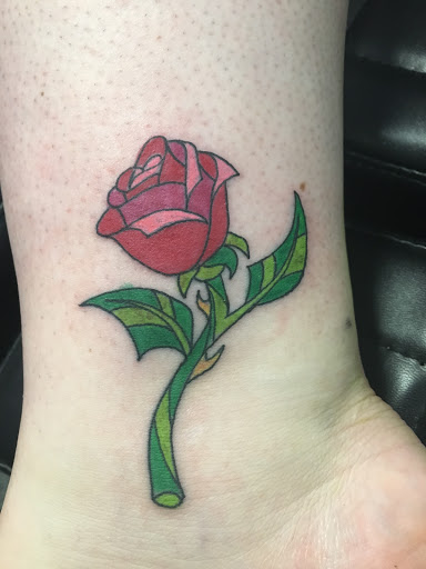 Body Piercing Shop «Lethal Injections Tattoos & Body Piercings», reviews and photos, 512 Race St, Cambridge, MD 21613, USA