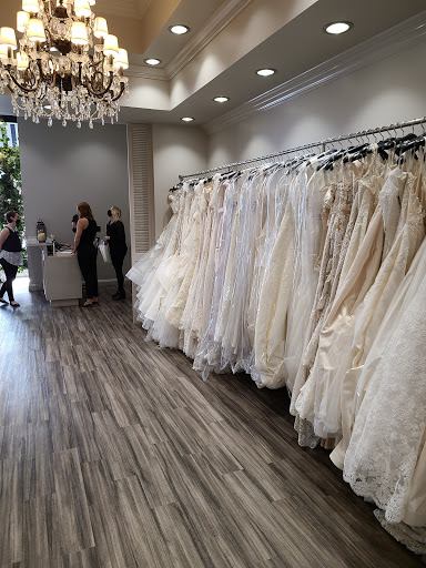 Bridal shop Pasadena