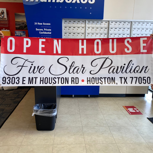 Print Shop «PostNet», reviews and photos, 4830 Wilson Rd #300, Humble, TX 77396, USA