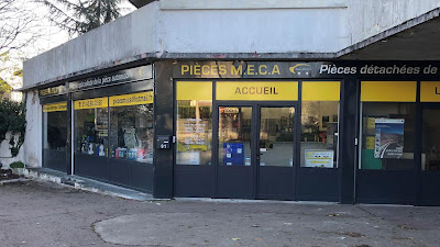 Pièces MECA à Villeneuve-le-Roi