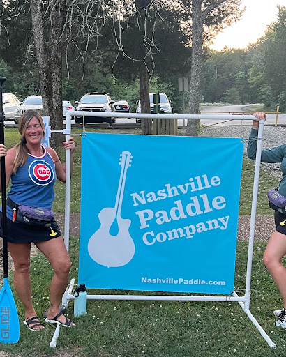 Canoe & Kayak Rental Service «Nashville Paddle Company», reviews and photos, 2901 Bell Rd, Nashville, TN 37217, USA