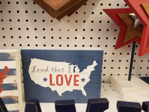 Fabric Store «Jo-Ann Fabrics and Crafts», reviews and photos, 224B Eglin Pkwy NE, Fort Walton Beach, FL 32547, USA