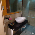 Photo n°2 de l'avis de Edoardo.o fait le 27/03/2017 à 06:29 sur le  Hotel Montana à Vason