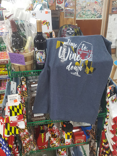 Grocery Store «Benjamins Grocery», reviews and photos, 598 Rising Sun Rd, Rising Sun, MD 21911, USA