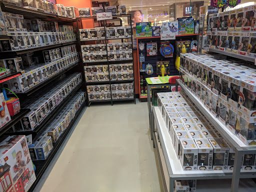 Toy Store «Puzzle Zoo», reviews and photos, 3333 Bristol St #1048, Costa Mesa, CA 92626, USA