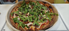 Plats et boissons du Pizzas à emporter Mamamia pizza Puzzi Lionel à Lanarce - n°3