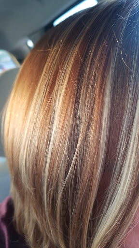 Hair Salon «Fantastic Sams Cut & Color», reviews and photos, 8490 W Hillsborough Ave, Tampa, FL 33615, USA
