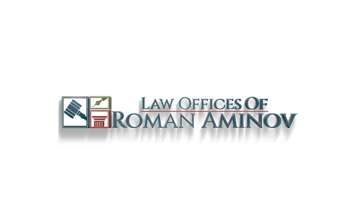Law Offices Of Roman Aminov