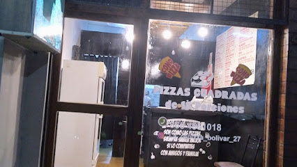 La Re Pizza