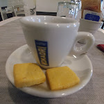 Photo n°1 de l'avis de Luigi.a fait le 28/12/2019 à 11:53 sur le  Civico Uno Food&Pizza à Pavia