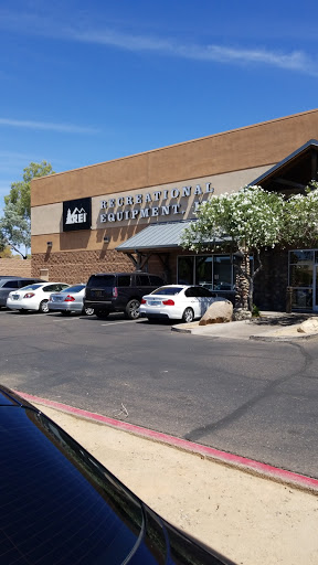 Camping Store «REI», reviews and photos, 12634 N Paradise Village Pkwy W, Phoenix, AZ 85032, USA