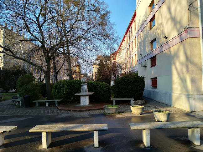 Értékelések erről a helyről: Ybl Miklós Építőipari Technikum és Szakképző Iskola, Budapest - Iskola