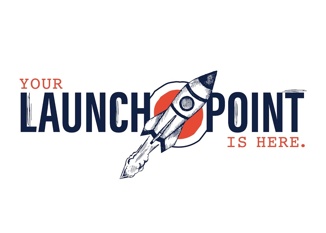 Launch Point