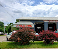 Knudson Transmission Services - Photo 9 - Car repair in Des Moines, IA, Des Moines