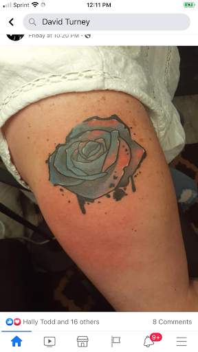 Explore doja cat tattoo ideas, creative tattoo ideas in Peoria, available at Hot Spot Tattoo and Piercing