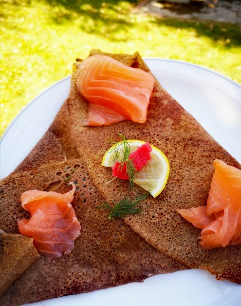 Foodtruck et Traiteur Mimi Galette à Marchiennes (Nord 59)