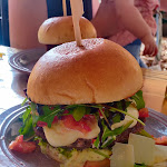 Photo n°1 de l'avis de Mrs.u fait le 19/09/2021 à 18:57 sur le  Crazy Loon à Bretzfeld