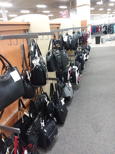 Clothing Store «Burlington Coat Factory», reviews and photos, 2000 Diamond Hill Road, Woonsocket, RI 02895, USA