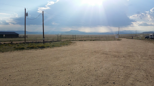 Fishing Store «Chaparral Park General Store», reviews and photos, 19015 Co Rd 59, Hartsel, CO 80449, USA