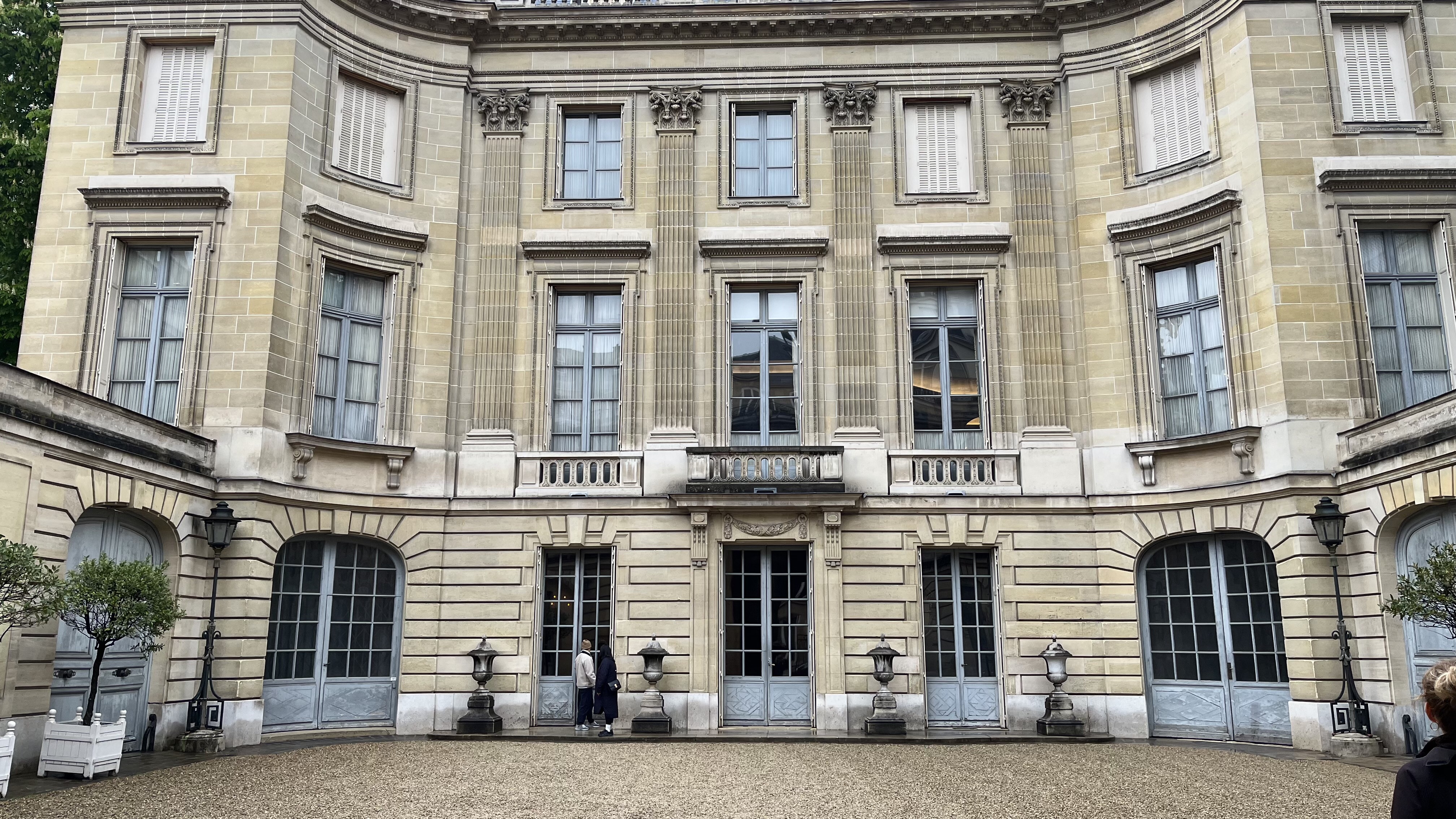 Photo n° 7 de l'avis de Guy.a fait le 27/04/2023 à 15:20
