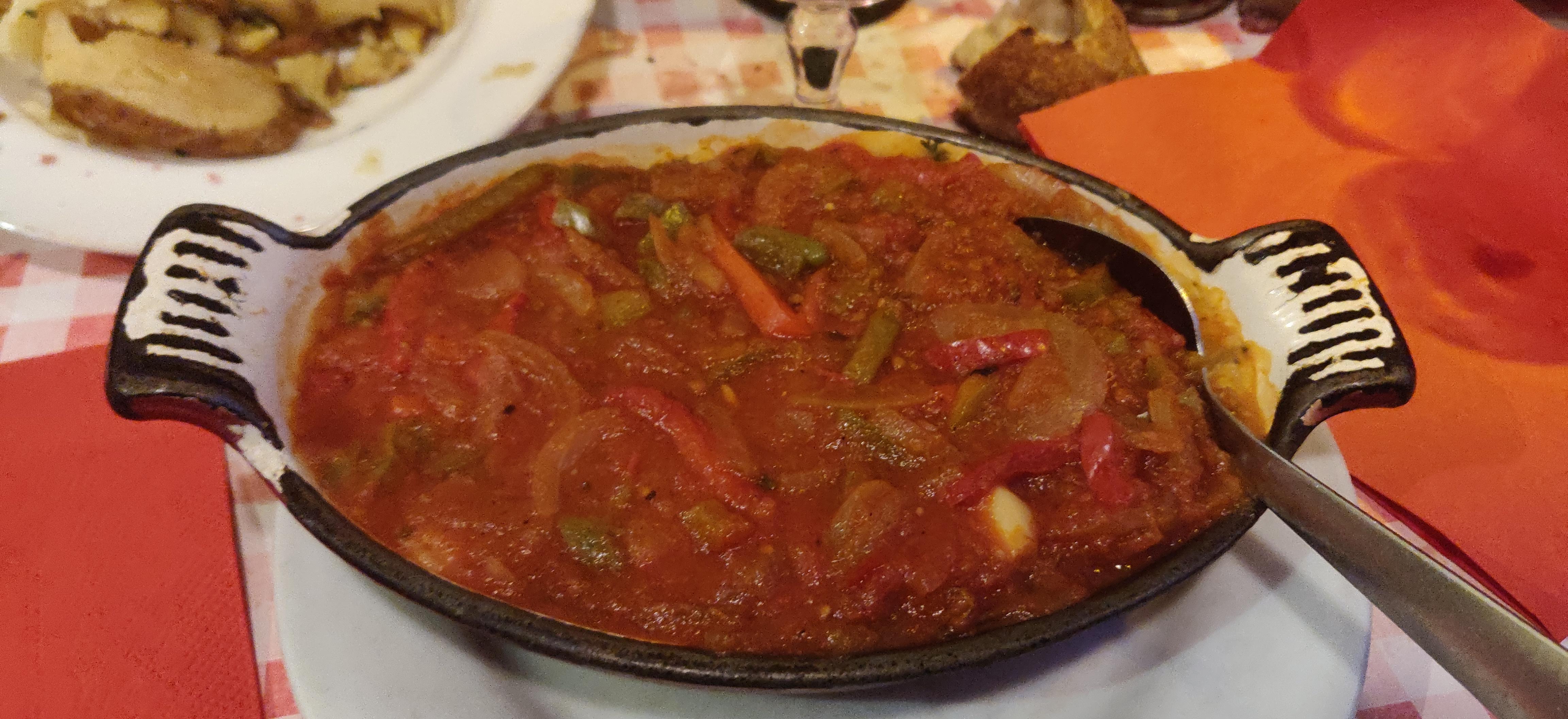Photo n° 9 de l'avis de Cassoulet.0 fait le 01/04/2019 à 19:52