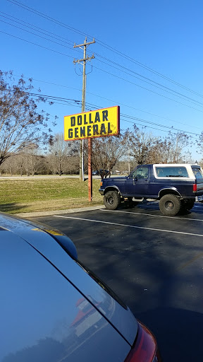 Discount Store «Dollar General», reviews and photos, 14926 Dayton Pike, Sale Creek, TN 37373, USA