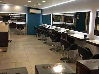 Le Salon Coiffeur Coloriste à Soissons