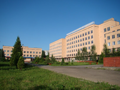 Вінницький фінансово-економічний університет
