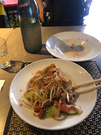 Plats et boissons du Restaurant thaï Express Thai Resto à Marseille - n°1