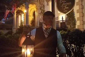 Savannah History & Haunts Candlelit Ghost Tour image