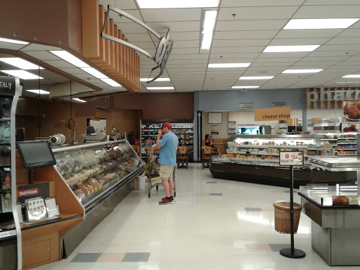 Grocery Store «Kroger», reviews and photos, 536 Centennial Blvd, Richardson, TX 75081, USA